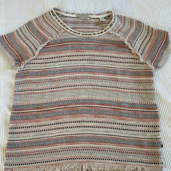 Beautiful scotch and soda top - Picture 1 of 4